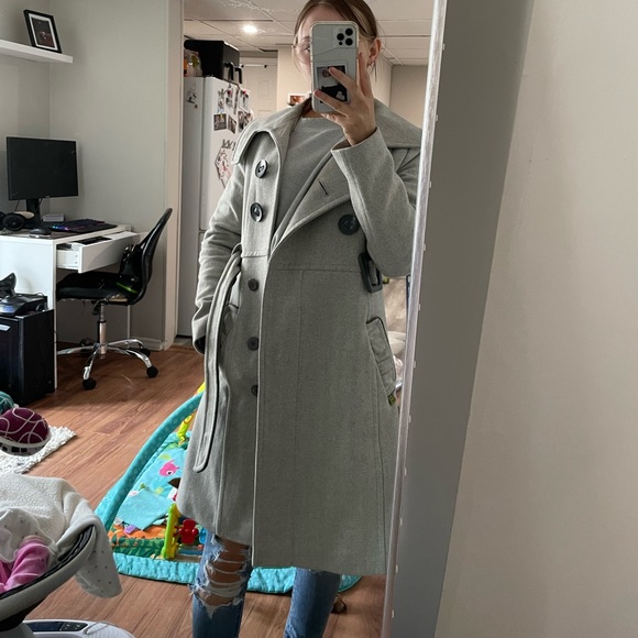 Wool jacket - Picture 3 of 3